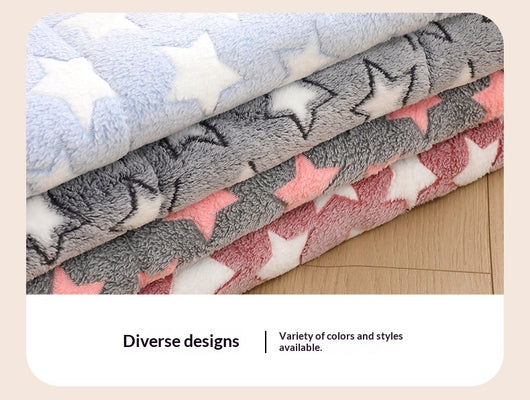 Cama Térmica Premium para Mascotas - Colchoneta Gruesa y Acogedora - Image 32