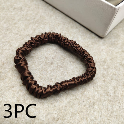 Cinta para cabello de seda sin costuras - Image 14