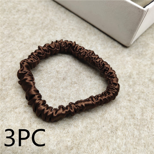 Cinta para cabello de seda sin costuras - Image 14