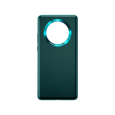 Funda de Cuero Aleación para Mate 40 - Image 10