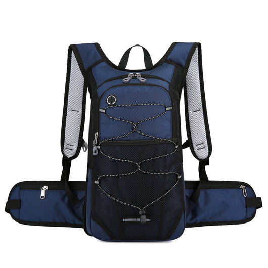 Mochila de Senderismo y Montaña Multiusos para Aventuras Extremas - Image 6