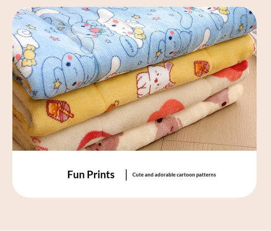 Cama Térmica Premium para Mascotas - Colchoneta Gruesa y Acogedora - Image 34