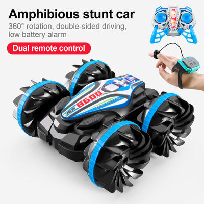 Vehículo Todoterreno 4x4 a Control Remoto para Niños - Image 28
