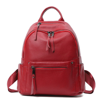 Bolsa de Viaje Coreana de Gran Capacidad - Estilo Casual - Image 6