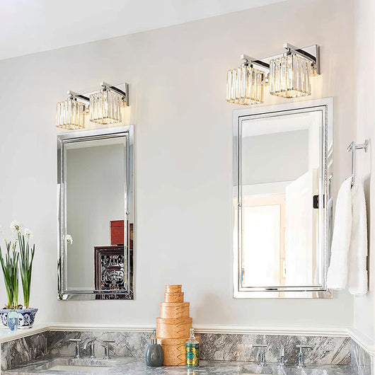 Lámpara de Mesita Farmhouse para Recámara y Baño - Image 28