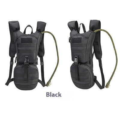 Mochila Táctica Multifuncional de Gran Capacidad para Ciclismo y Campismo - Image 8