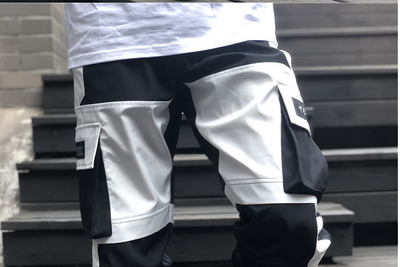 Pantalones Casuales Deportivos con Cintura Ajustable - Image 14