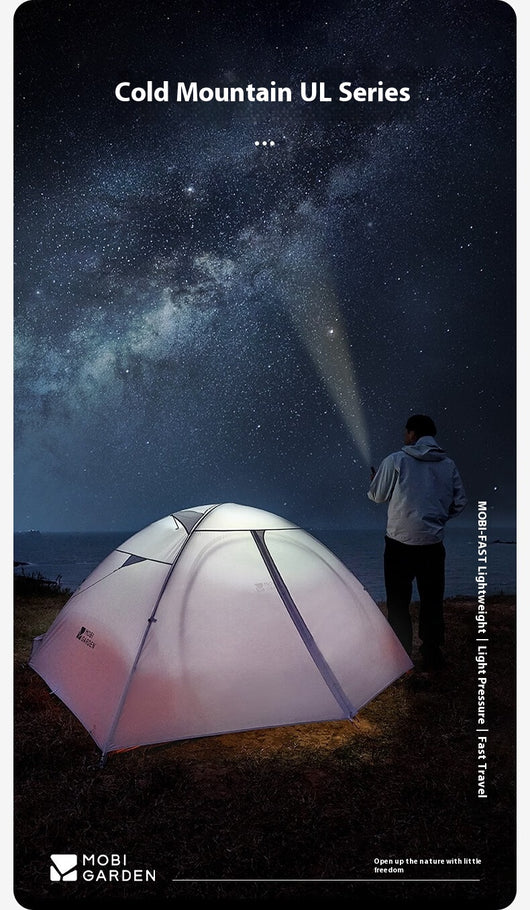 Tapete Impermeable y Resistente al Viento para Camping - Image 14
