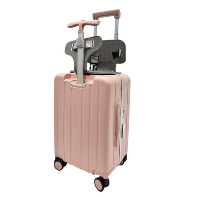 Maleta Infantil con Marco de Aluminio y Ruedas - Trolley para Niños - Image 7
