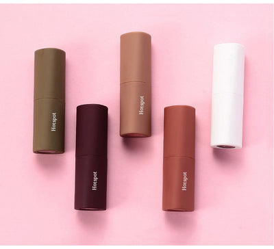 Set de Labiales Mousse Velvet en Caja de Regalo - Fórmula Mate Impermeable - Image 8