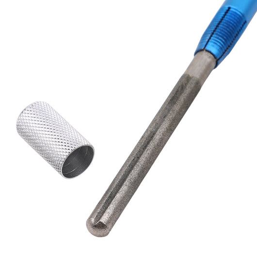 Afilador de Lápices Multifuncional Portátil - Image 9