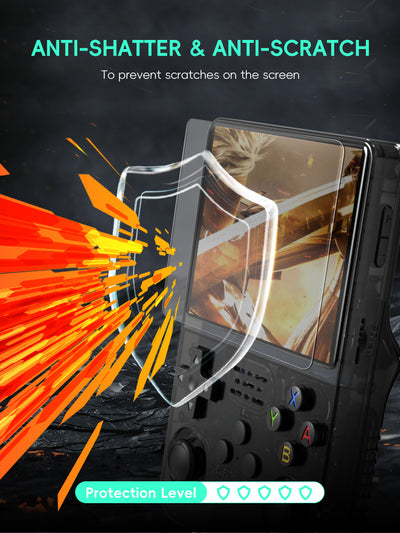 Protector de Pantalla Templado para Consolas Portátiles - Image 18