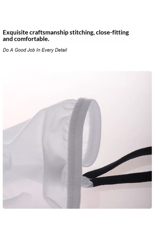 Suspensor Atlético Masculino con Soporte Ergonómico - Image 26