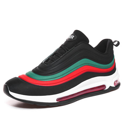 Tenis Deportivos con Malla Transpirable y Cámara de Aire - Image 14