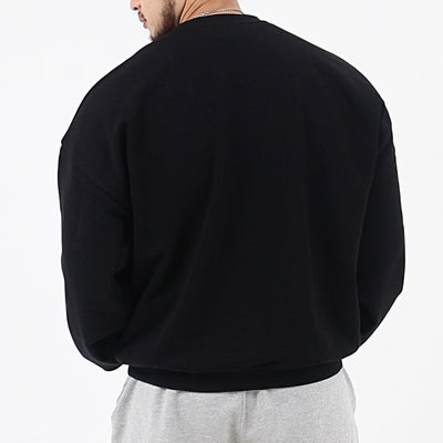 Hoodies Oversize Pesados para Hombre - Image 10