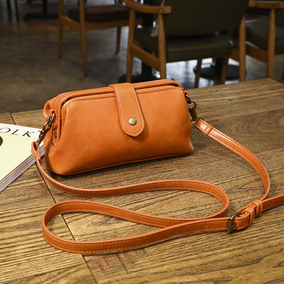 Cartera Cruzada Compacta Estilo Asiático para Mujer - Image 22