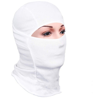 Máscara Táctica Flying Tiger para Motocicleta - Protección Solar Avanzada - Image 6