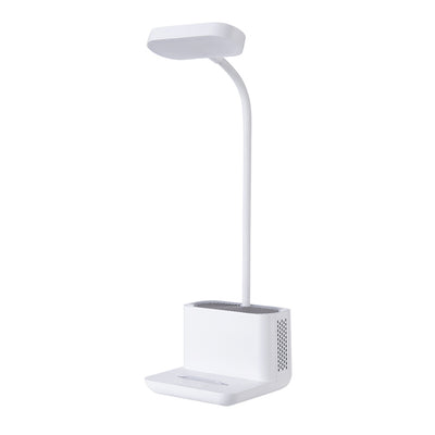 Lámpara Escritorio Purificadora con Iones Negativos - Image 3