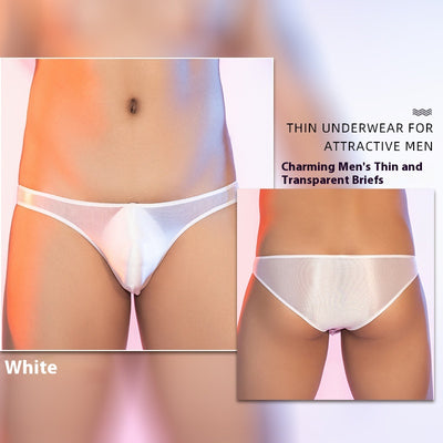 Calzoncillos Hombre Seamless Suave y Transpirable - Image 5
