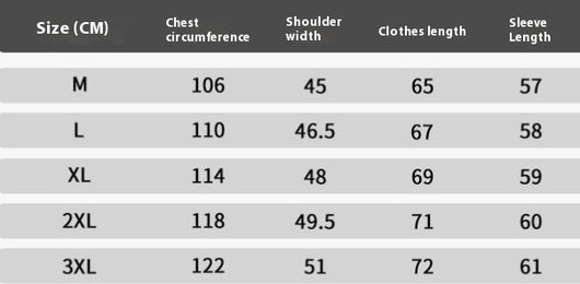 Chaqueta Denim Jacquard para Hombre - Diseño Moderno y Versátil - Image 6