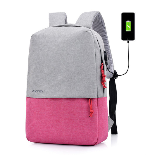 Mochila de Lona Resistente - Poliéster Duradero - Image 6