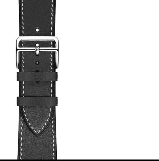 Pulsera Conectora de Cuero para Hombre y Mujer - Image 2