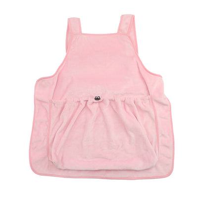 Mochila Portadora para Mascotas - Bolsa de Viaje Pecho para Gatos y Perros Pequeños - Image 5