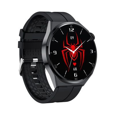 Reloj Inteligente Elegante con Llamadas - Image 5