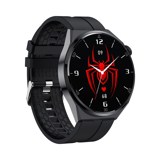 Reloj Inteligente Elegante con Llamadas - Image 5