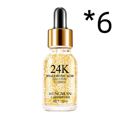 Crema Facial Hidratante con Oro 24K - Image 9