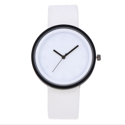 Reloj de Pulsera Denim para Mujer con Diseño Explosivo y Personalidad - Image 11