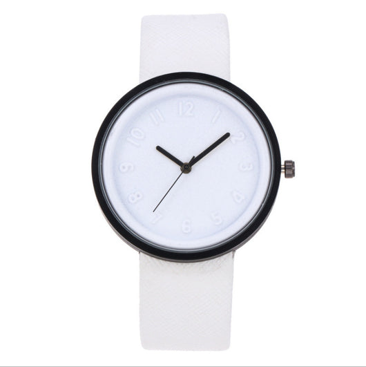 Reloj de Pulsera Denim para Mujer con Diseño Explosivo y Personalidad - Image 11