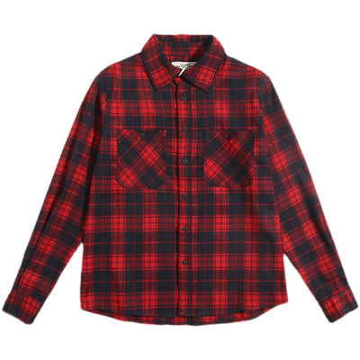 Overol de Trabajo con Mangas Largas y Bolsillos Reforzados para Hombre - Image 8