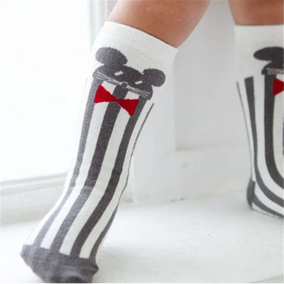 Calcetines Térmicos para Bebés y Niños Pequeños - Image 16
