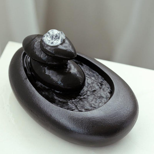 Rueda de la Fortuna Feng Shui - Regalo Perfecto para Parejas Recién Casadas - Image 9