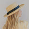 Sombrero de Ala Ancha con Brida para Viajes y Actividades al Aire Libre