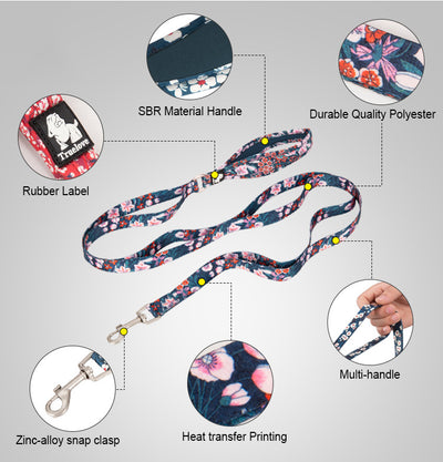 Juguete de Cuerda y Cadena para Perros - Tracción y Diversión - Image 2