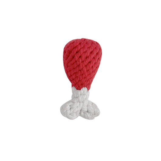 Juguete de Cuerda Nudos para Perros - Resistente para Masticadores Agresivos - Image 6