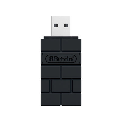 Adaptador Receptor Inalámbrico Universal para Controles de PS5/PS4 en NS y PC - Image 12