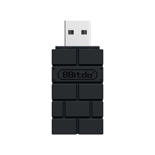 Adaptador Receptor Inalámbrico Universal para Controles de PS5/PS4 en NS y PC - Image 12