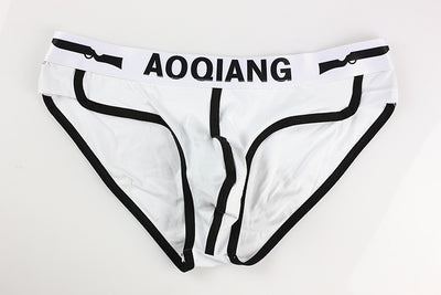 Calzoncillos Deportivos Hombre con Soporte Ergonómico Premium - Image 15