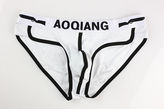 Calzoncillos Deportivos Hombre con Soporte Ergonómico Premium - Image 15
