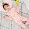 Conjunto Térmico Infantil con Estampado de Dibujos Animados