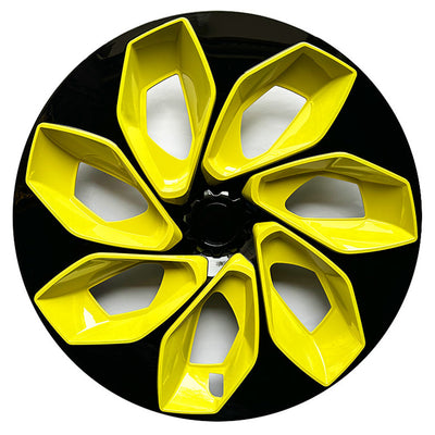 Tapacubos Cromado de Acero 19 Pulgadas para Llantas Modificadas - Image 24