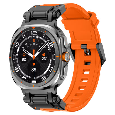 Correa Inteligente Mecha Ultra para Reloj 7ª Generación - Silicona TPU Explorer - Image 34