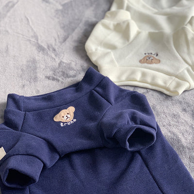 Suéter Tejido Cómodo para Perros - Ropa Abrigadora - Image 14