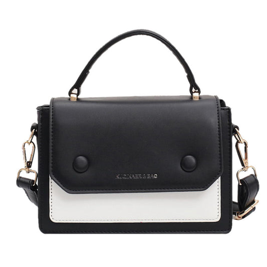 Bolso de Mujer Versátil con Doble Asa de Hombro - Premium - Image 2