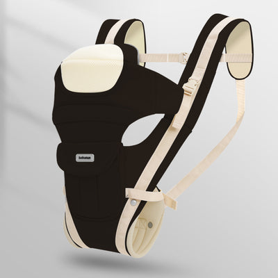 Taburete de Cadera para Bebé Respirable Multifuncional Cuatro Estaciones - Image 11
