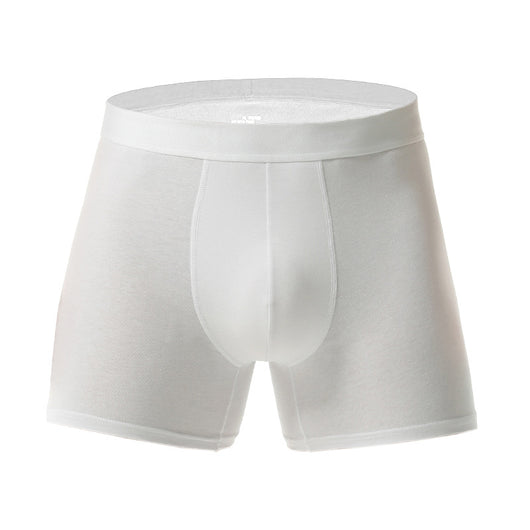 Calzoncillos Boxer Briefs de Algodón Transpirable Talla Grande Todo Clima - Image 3