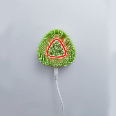 Limpiador Facial Eléctrico de Silicona Premium - Image 5